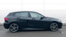 BMW 1 Series 118i M Sport 5dr Petrol Hatchback